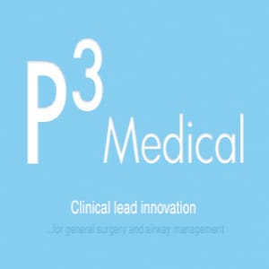 P3 Medical Group Limited